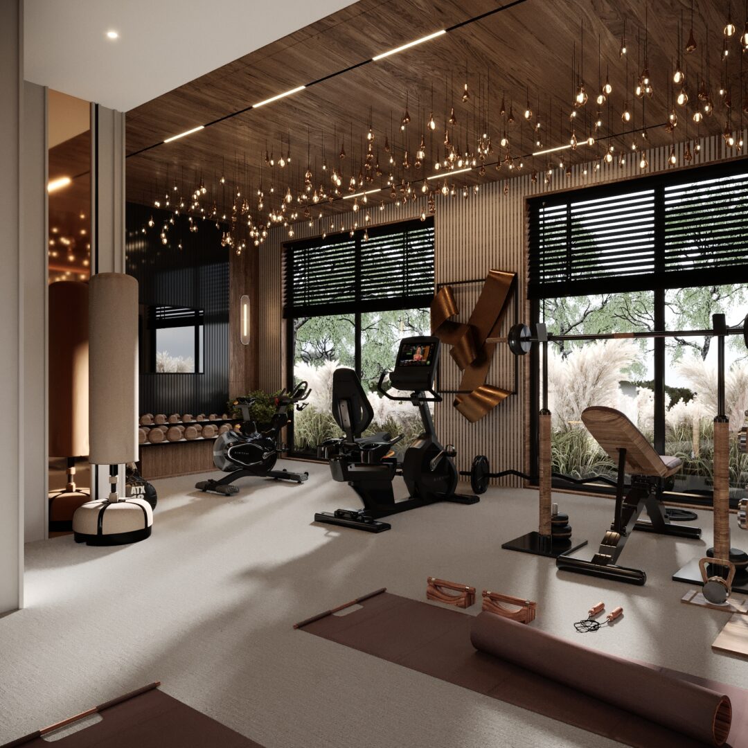 OSTREA VILLAS: The Pearl of Karen