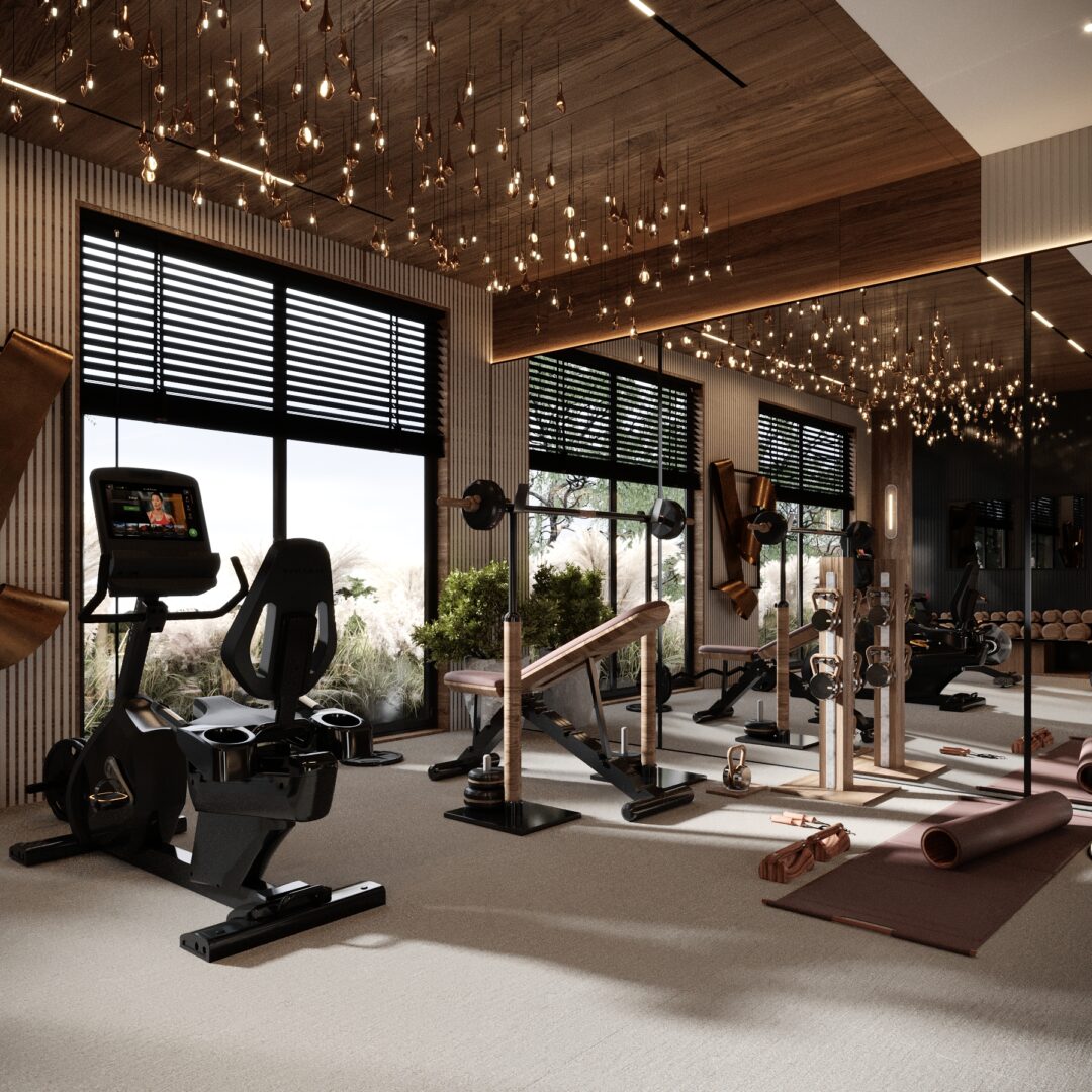 OSTREA VILLAS: The Pearl of Karen