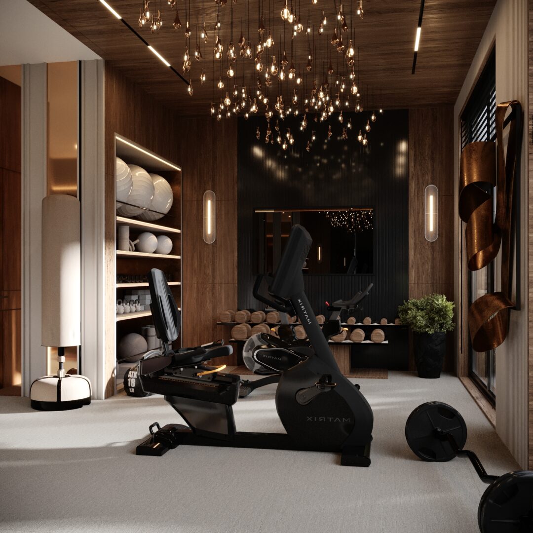 OSTREA VILLAS: The Pearl of Karen