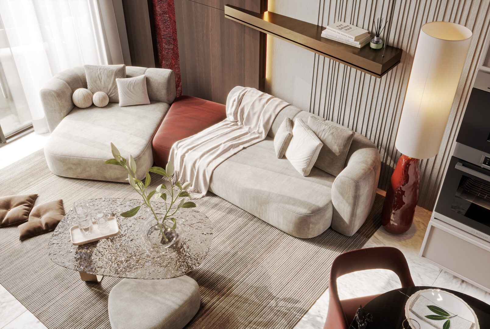 OSTREA VILLAS: The Pearl of Karen