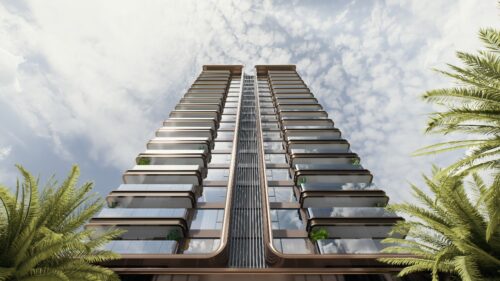 EXECUTIVE SUITES: The Ultimate 2-Bedroom Collection in Westlands