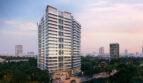 BALKIS RESIDENCES: The 2-Bedroom + DSQ Family Residence