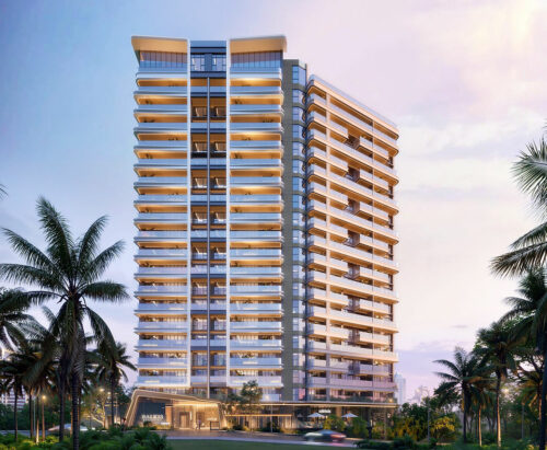 BALKIS RESIDENCES: Sophisticated 2-Bedroom Urban Homes