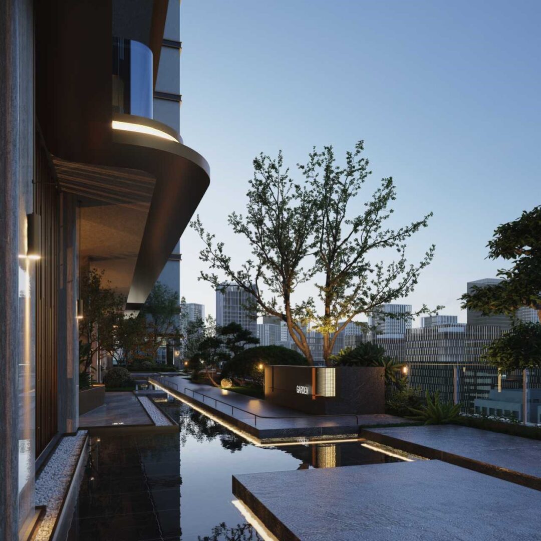 Execuitve Suites Riverside