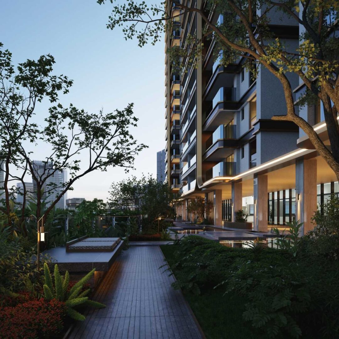Execuitve Suites Riverside