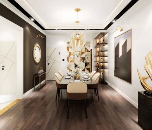 SYMPHONY RESIDENCE: Invest in Your Future