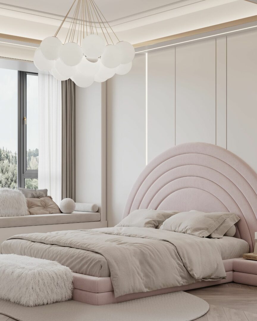 luna oak Residency