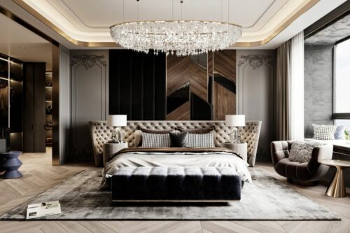 LUNA OAK RESIDENCY: Premium 2-Bedroom Apartment in Kilimani