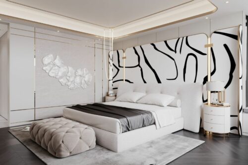 LUNA OAK RESIDENCY: The Pinnacle 4-Bedroom + DSQ Estate in Kilimani