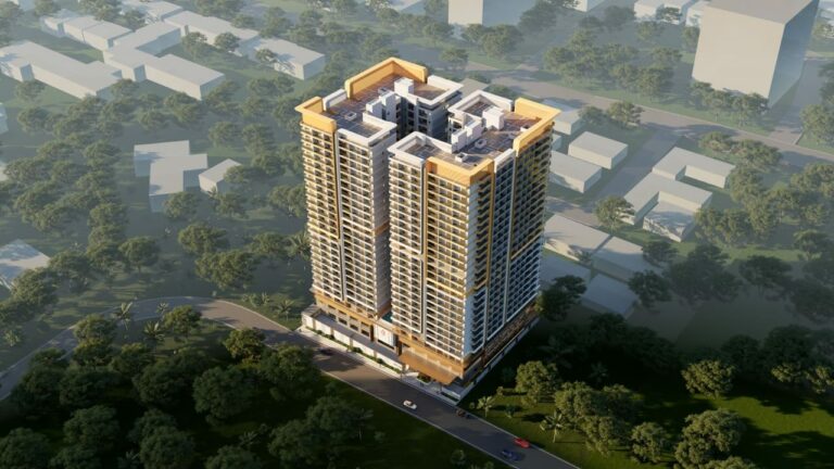 luna oak Residency
