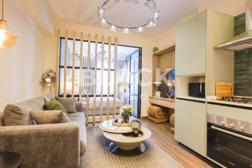Residential & Commercial Real Estate Services 3 SYMPHONY RESIDENCE: Premium Studios, 1, 2 & 3-Bedroom Apartments from KES 6,156,000