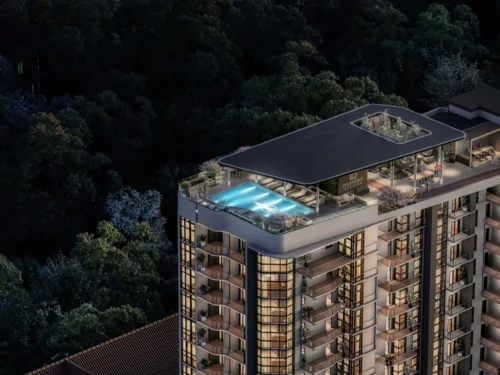 SYMPHONY RESIDENCE: Embark on a Fresh Life in Lavington
