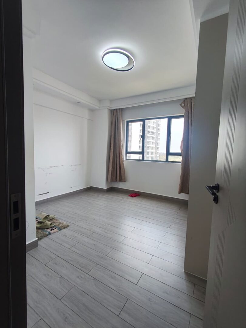 furnished 2 bedroom for rent in Kileleshwa
