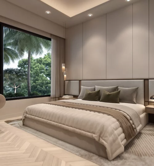 1 Bedroom Apartment For Sale in Westlands at Hephe Palace