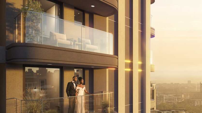 Hephe Palace Westlands