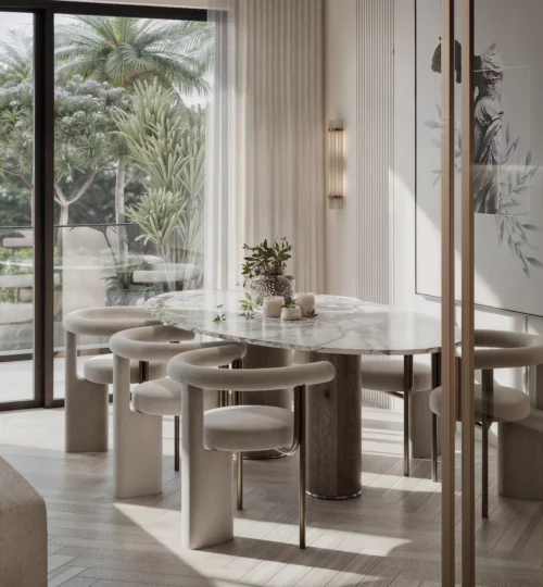 2 Bedroom Apartments For Sale in Westlands at Hephe Palace