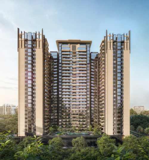 HEPHE PALACE: Bold, Timeless, Modern Grandeur