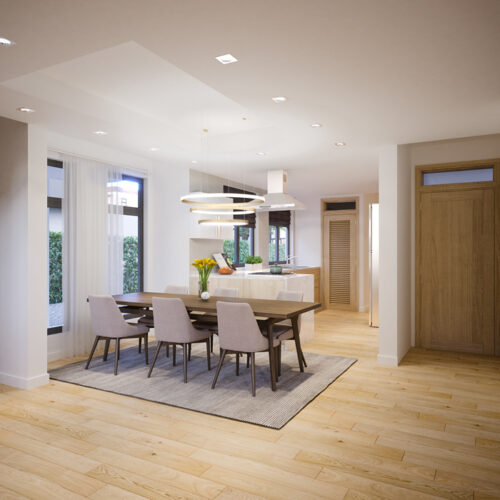 143 BROOKVIEW: The Expansive 330 SQM Grand Townhouse