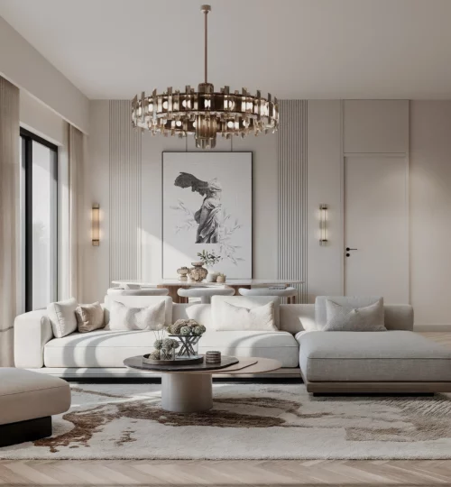 1 Bedroom + Study Apartment For Sale in Westlands at Hephe Palace