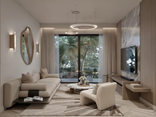 3 Bedroom + DSQ Apartments For Sale in Westlands at HEPHE PALACE