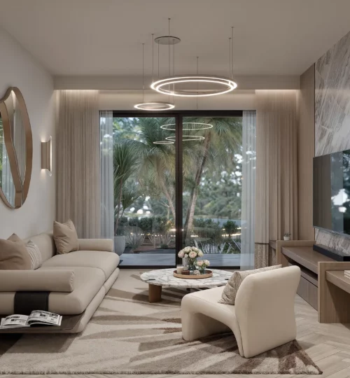 3 Bedroom + DSQ Apartments For Sale in Westlands at HEPHE PALACE