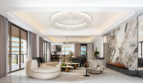 Golden Hill Type A: 4-Bedroom Forest Residence with Private Elevator & DSQ