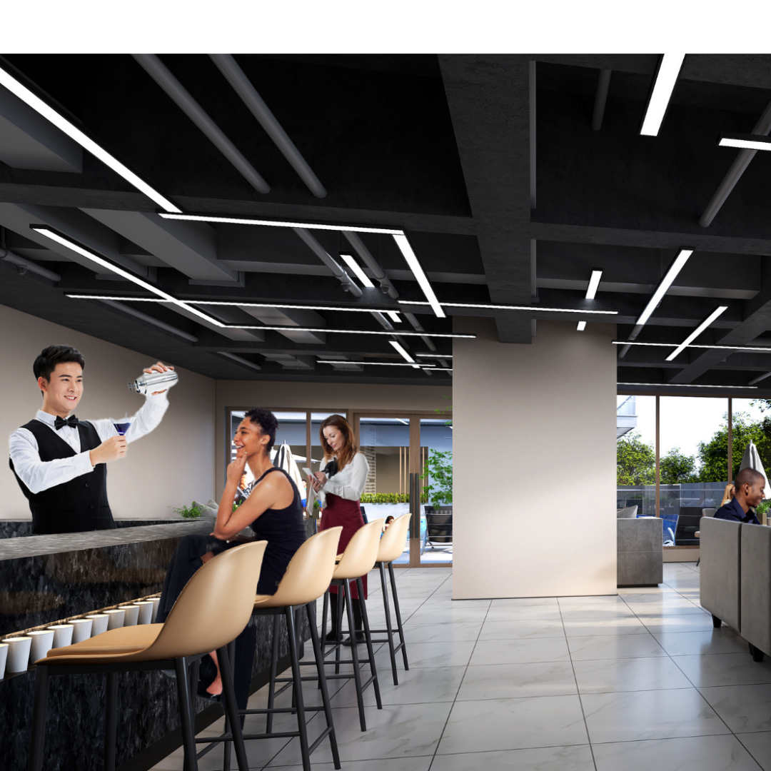 clermont residence westlands