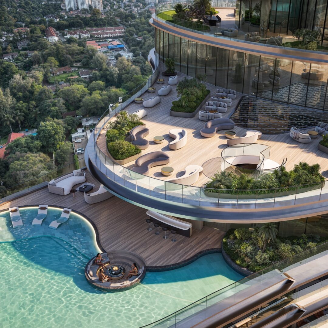 Cheval Riverside: Iconic Apartments for Sale in Riverside Westlands