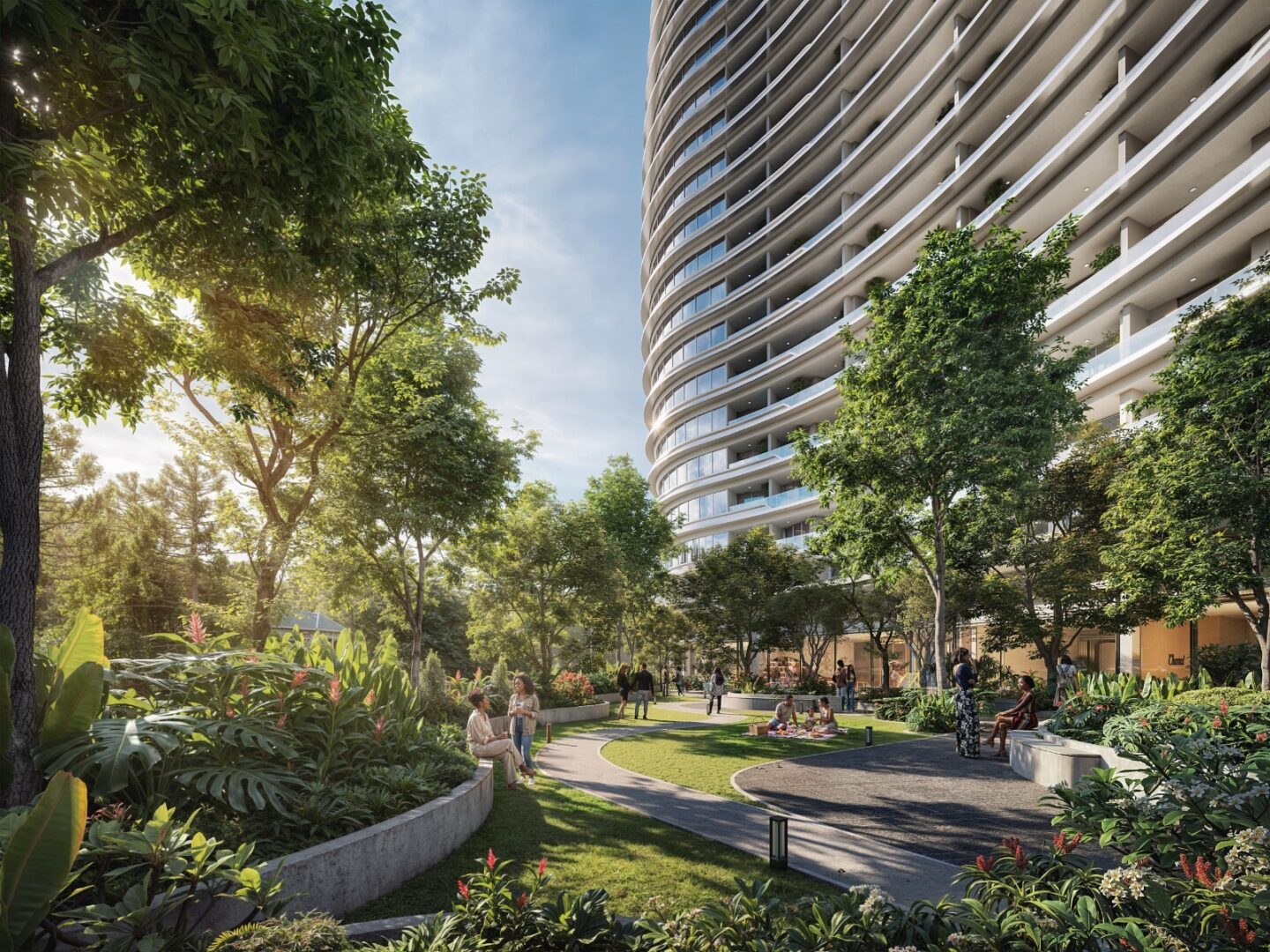 Cheval Riverside: Iconic Apartments for Sale in Riverside Westlands