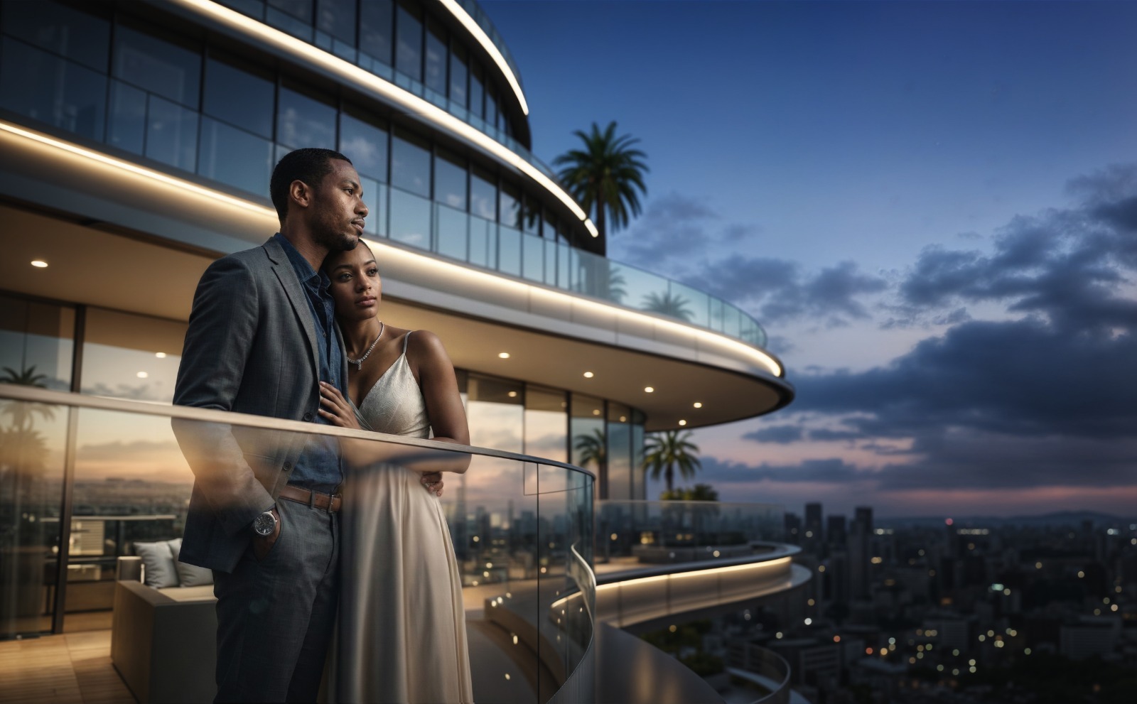 Cheval Riverside: Iconic Apartments for Sale in Riverside Westlands