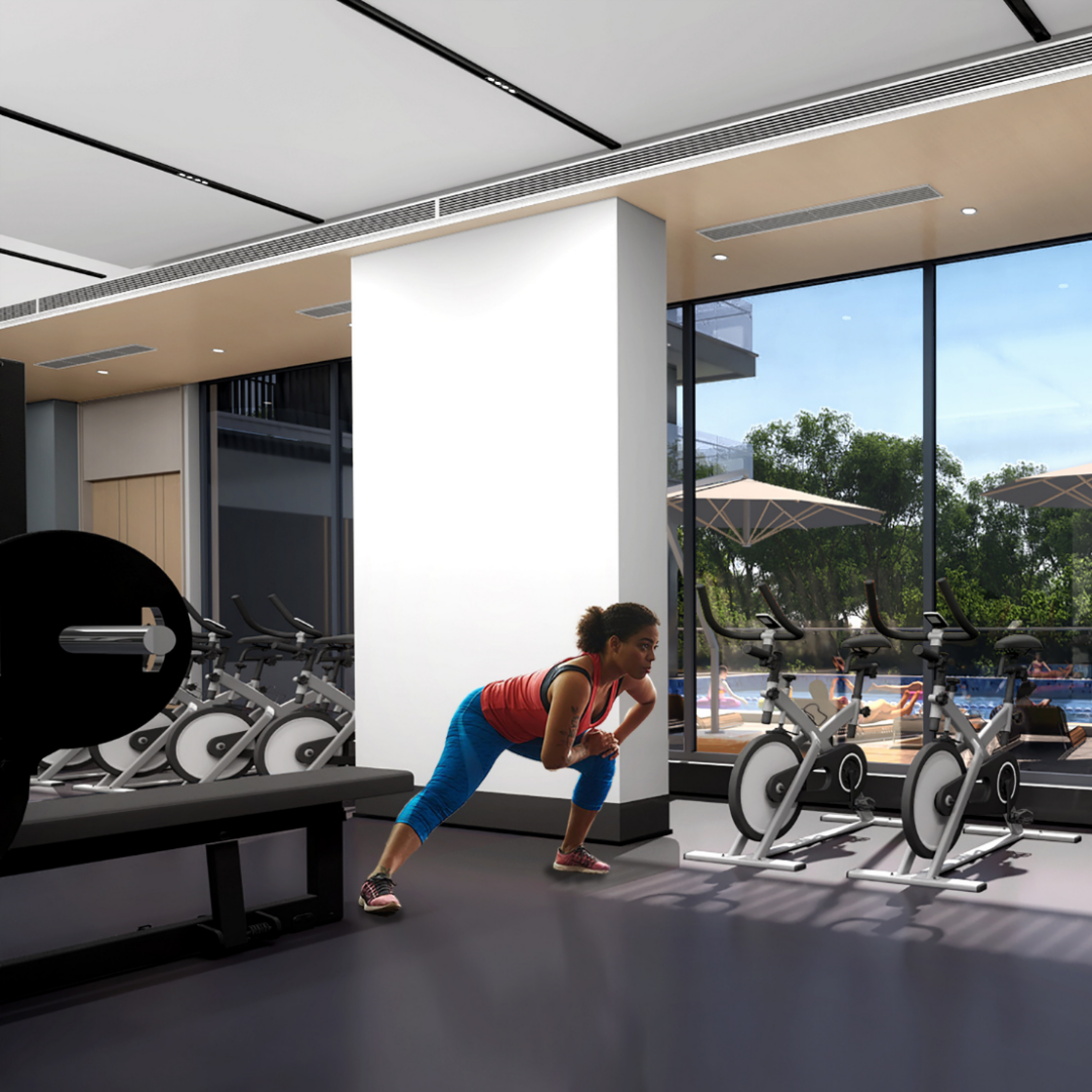 clermont residence westlands