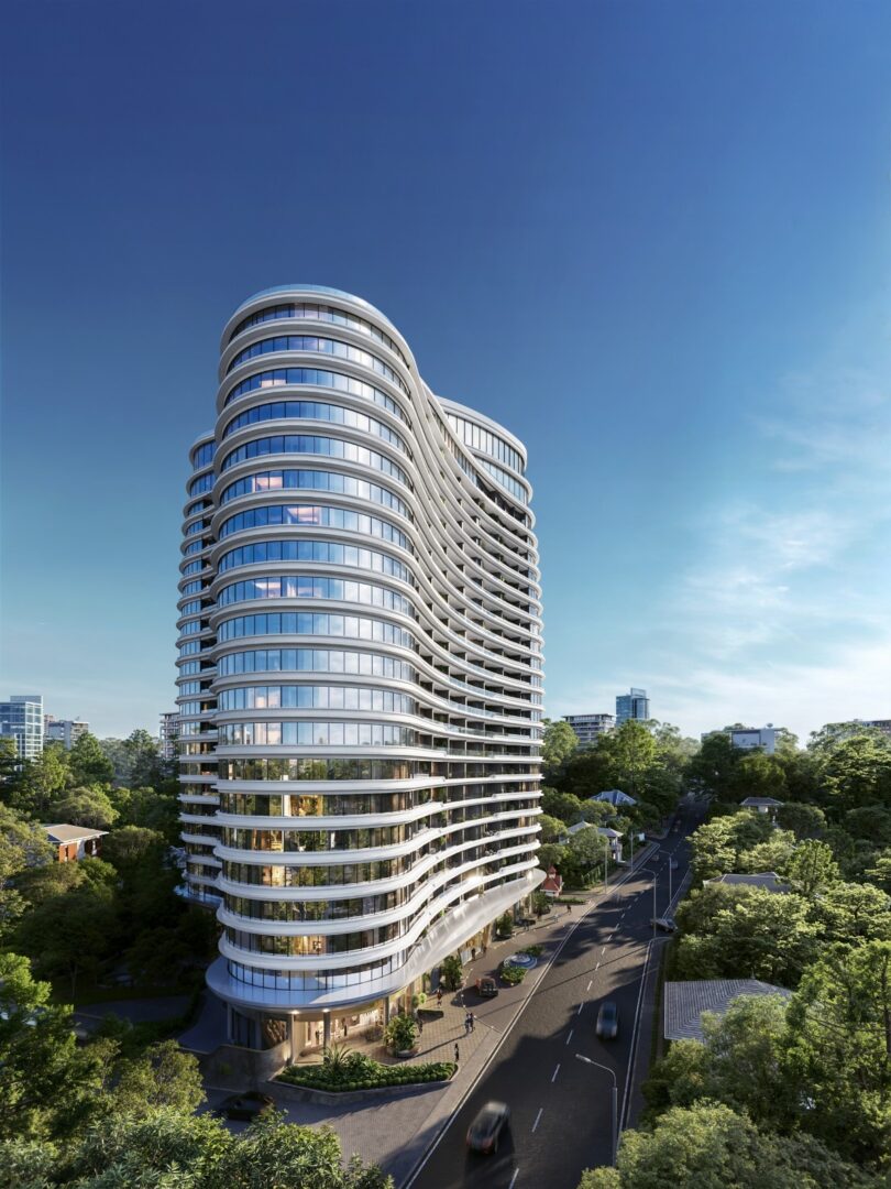 Cheval Riverside: Iconic Apartments for Sale in Riverside Westlands