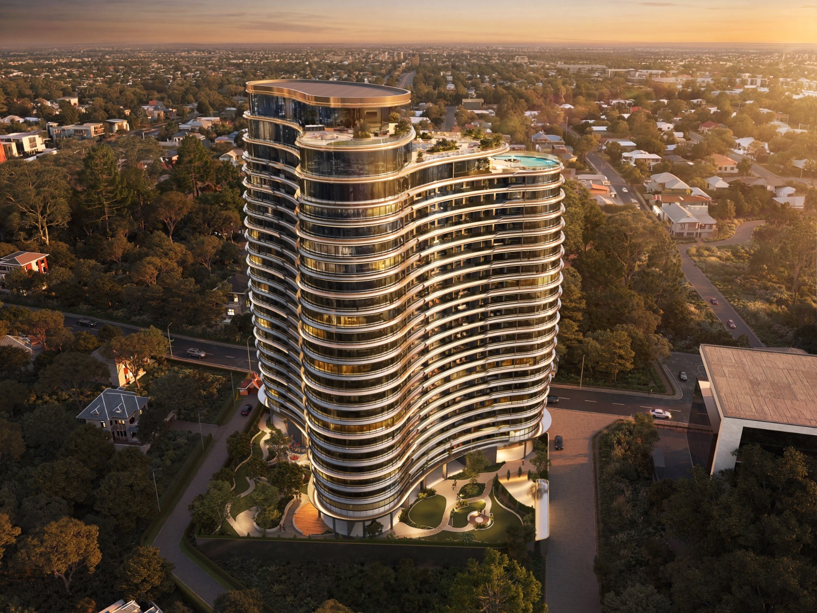 Cheval Riverside: Luxury Off-Plan Apartments Redefining Riverside Living in Nairobi
