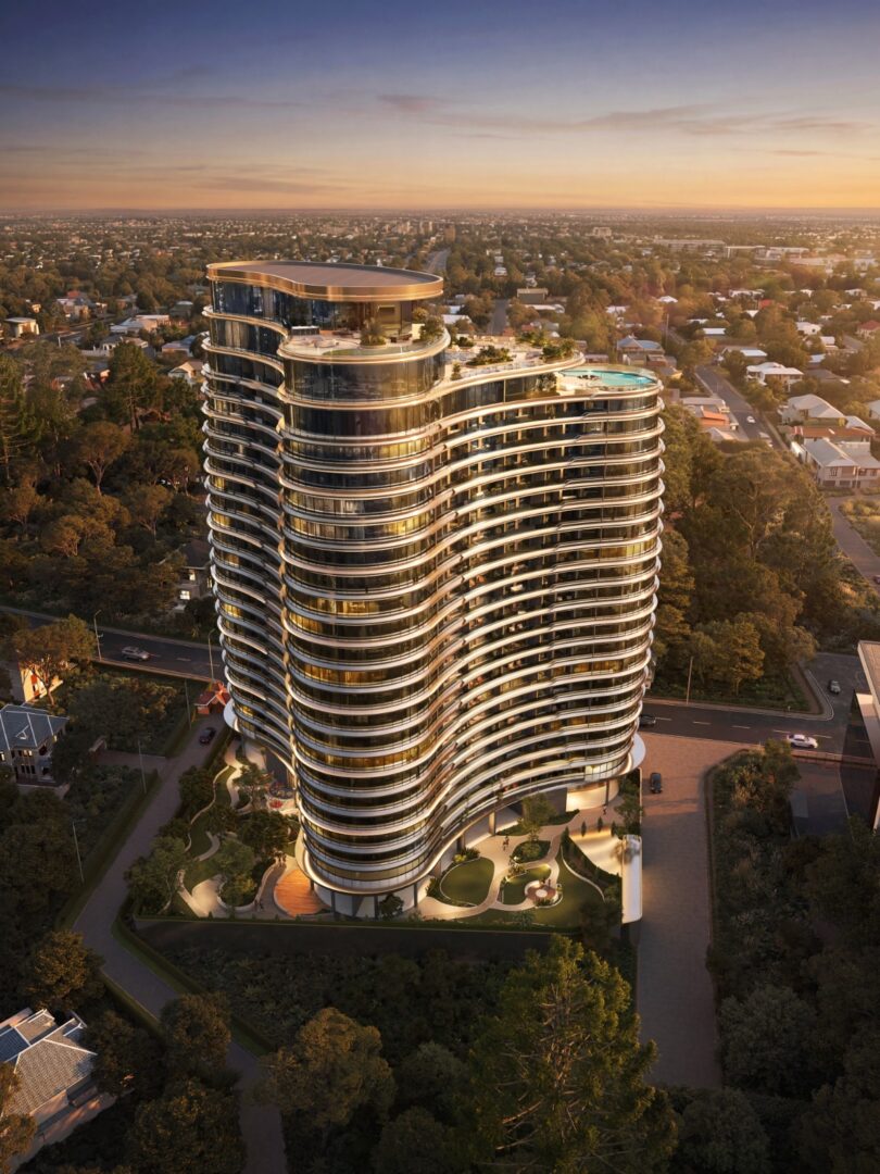 Cheval Riverside: Iconic Apartments for Sale in Riverside Westlands