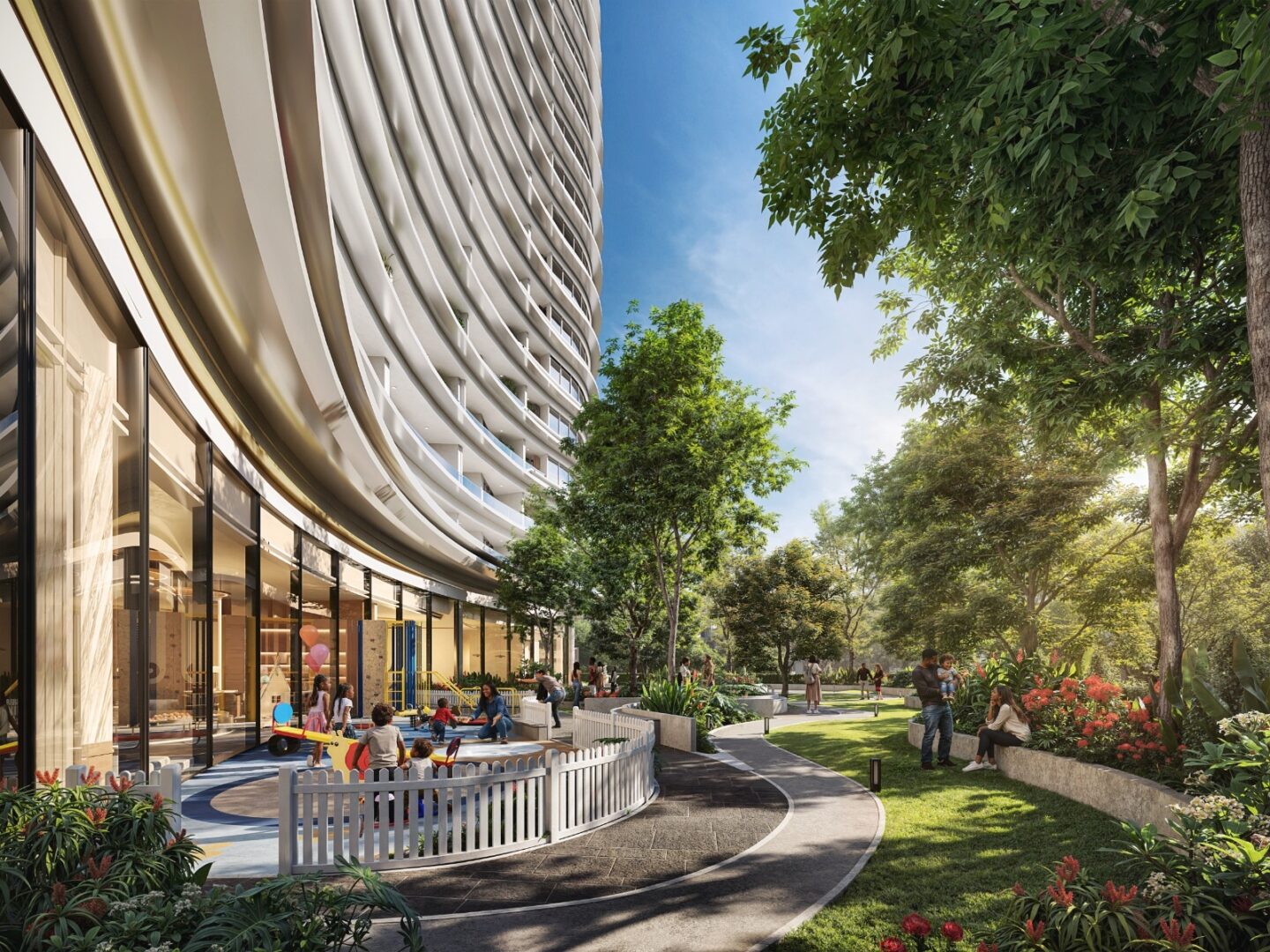 Cheval Riverside: Iconic Apartments for Sale in Riverside Westlands