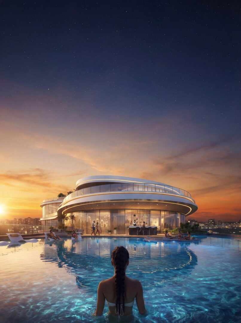 Cheval Riverside: Iconic Apartments for Sale in Riverside Westlands