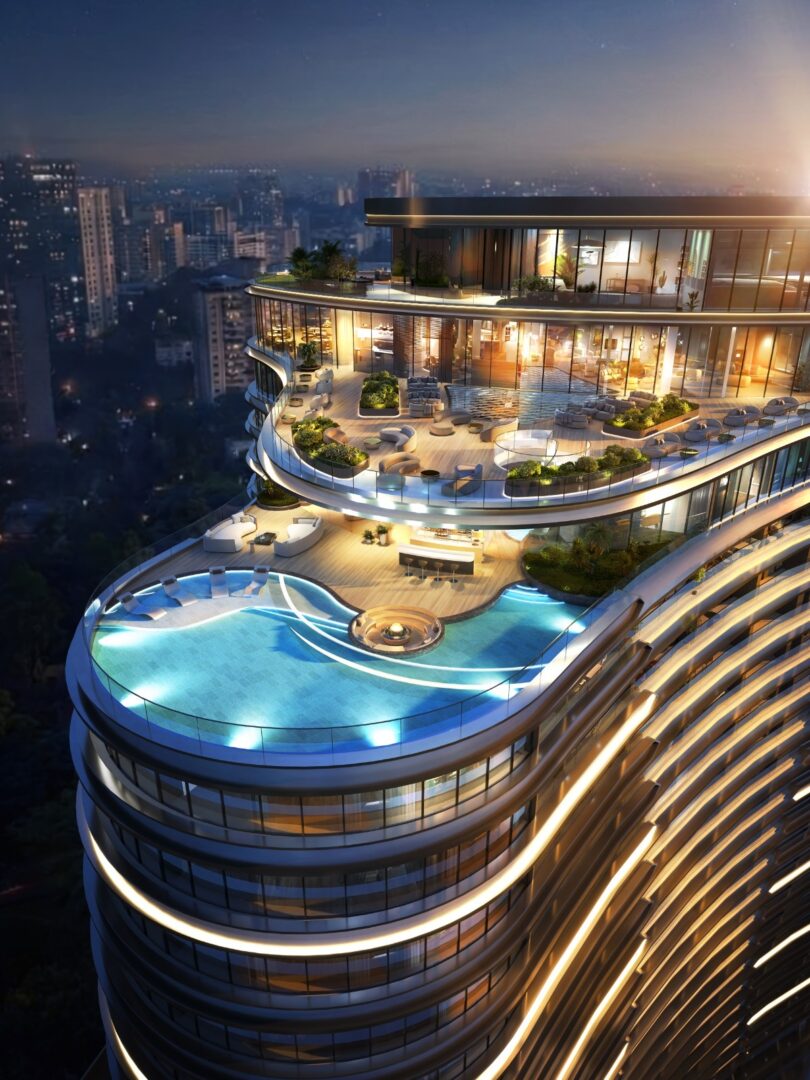 Cheval Riverside: Iconic Apartments for Sale in Riverside Westlands