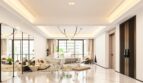 Golden Hill Type B  3-Bedroom Forest Residence with Master Terrace & DSQ