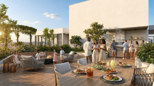 2 Bedroom Apartments for Sale in Westlands | Marina Bay Phase 3, Rhapta Road