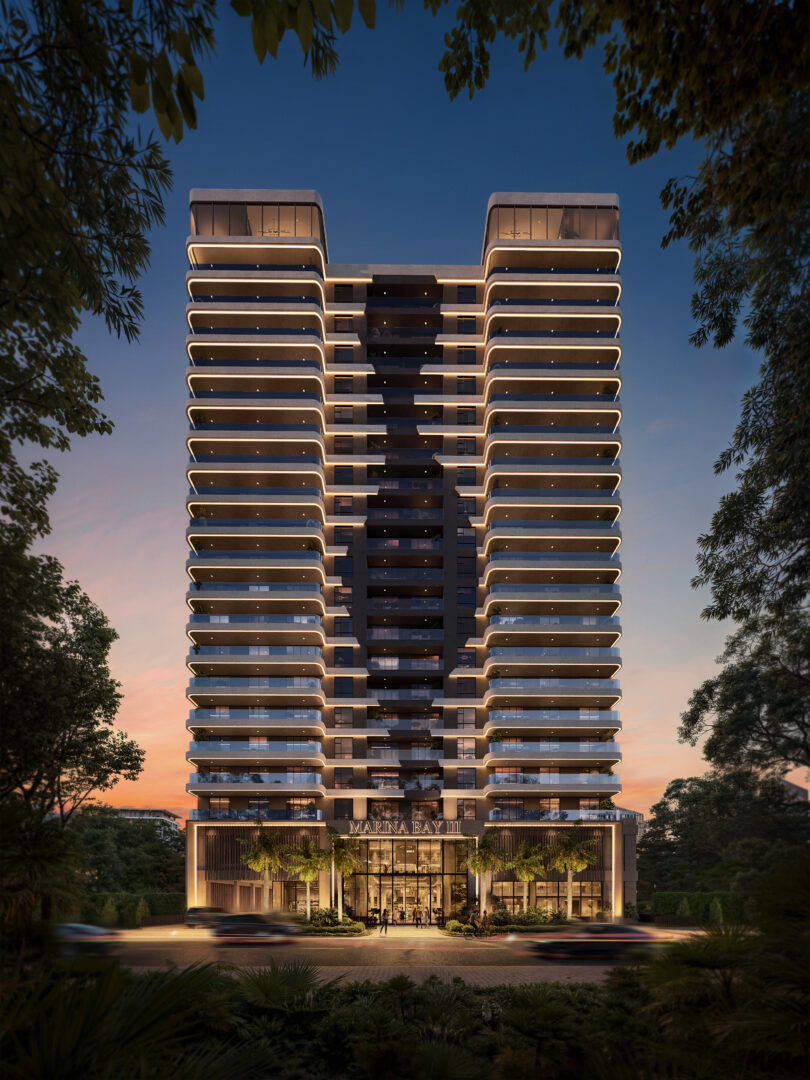 apartment for sale in Westlands at Marina Bay
