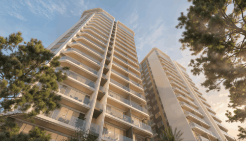 Royal Harmony: 1-Bedroom Apartments on Lenana Road, Kilimani from KES 6.9M