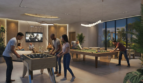 Studio Apartments for Sale in Westlands | Marina Bay Phase 3, Rhapta Road