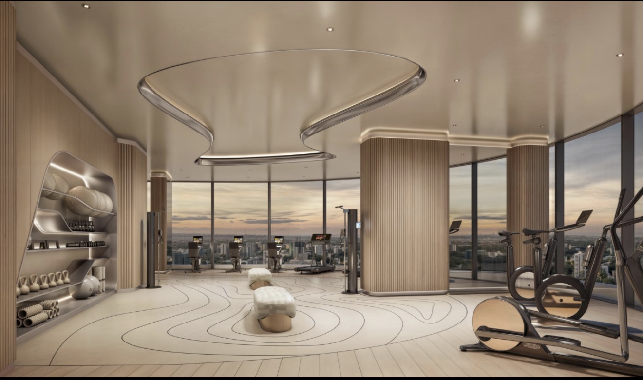 Cheval Riverside: Iconic Apartments for Sale in Riverside Westlands