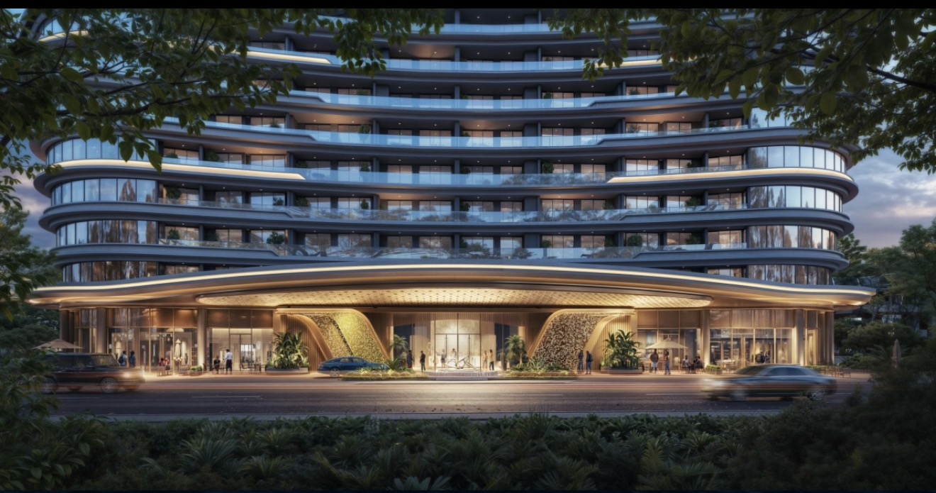 Cheval Riverside: Iconic Apartments for Sale in Riverside Westlands