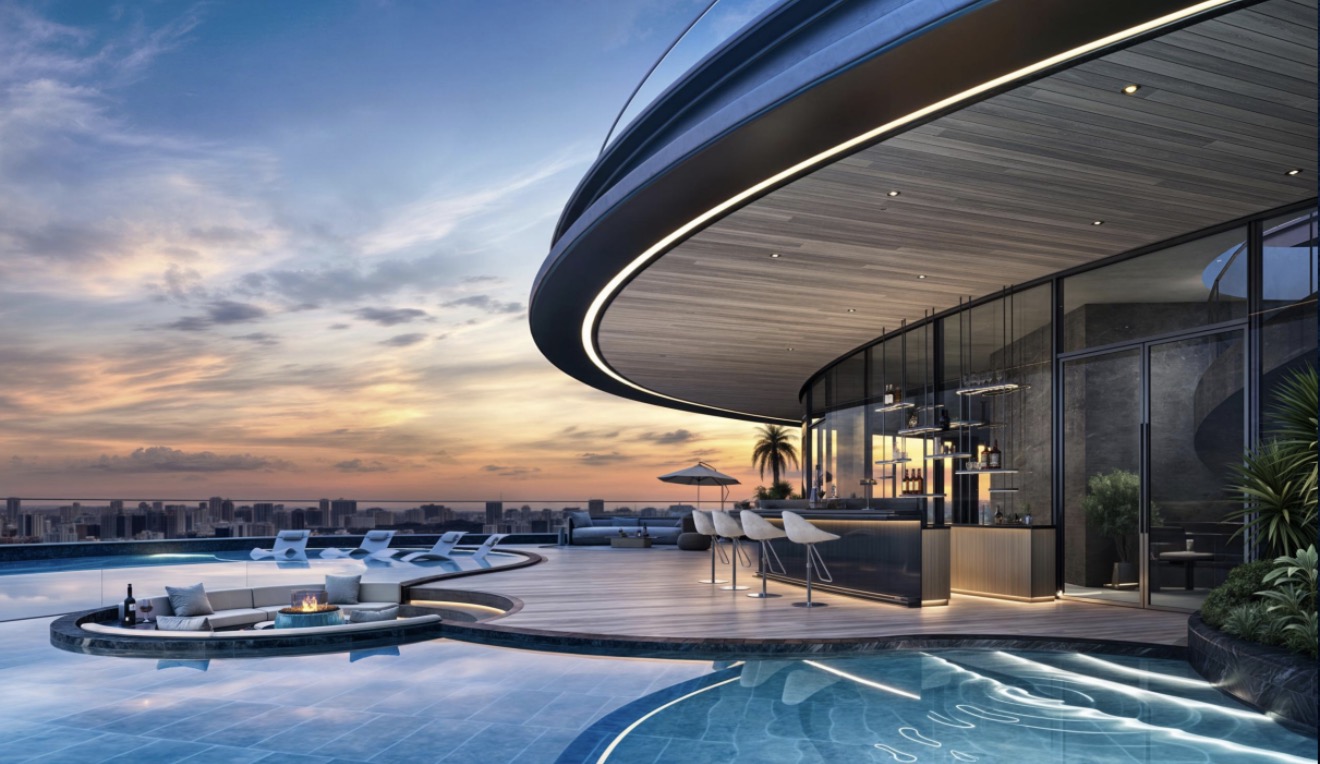 Cheval Riverside: Iconic Apartments for Sale in Riverside Westlands