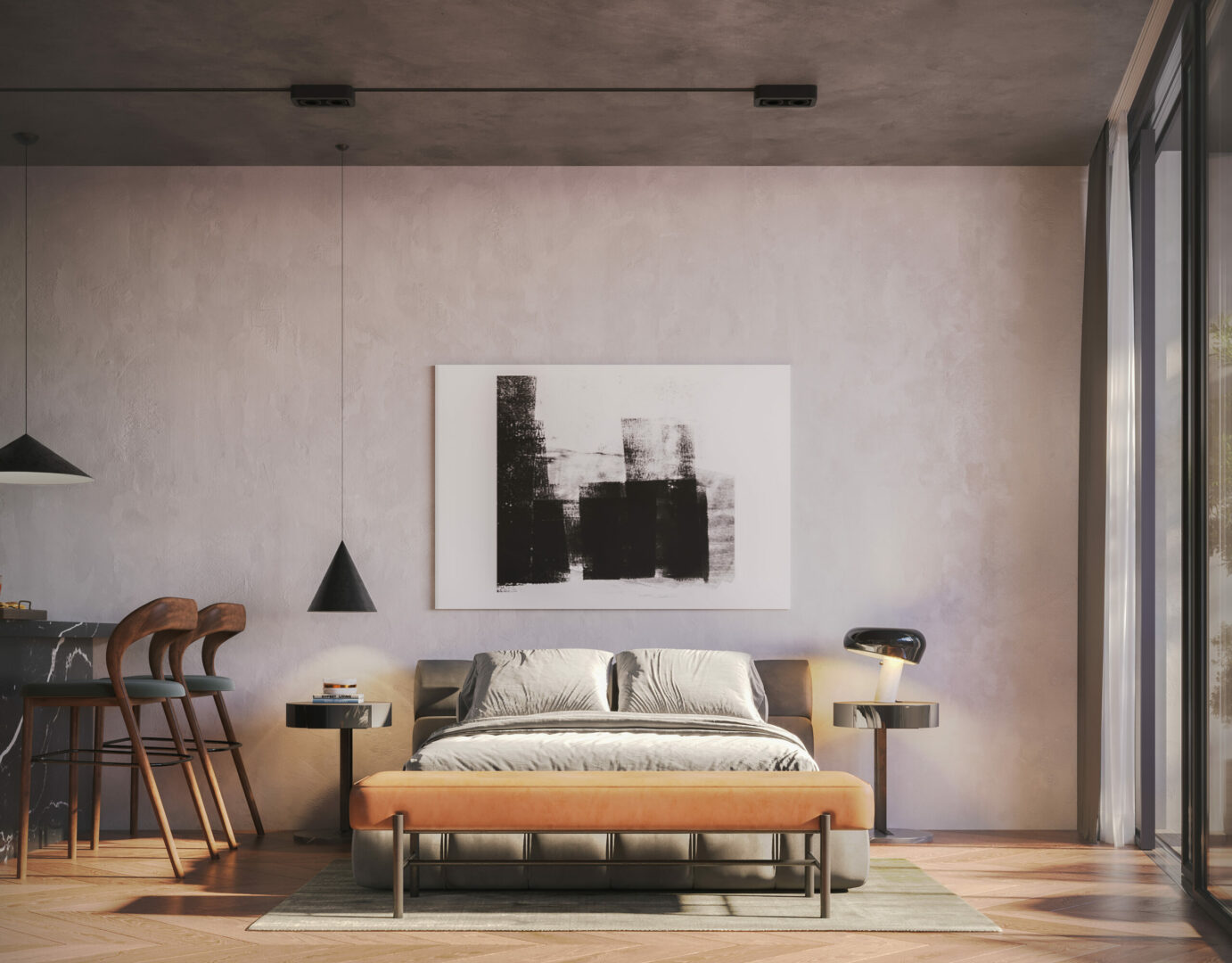 Jabali Towers, Tatu City — Studio, 1, 2 & 3 Bedroom Smart Apartments for Sale from KES 9.78M