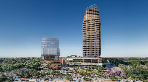 Jabali Towers, Tatu City — Studio, 1, 2 & 3 Bedroom Smart Apartments for Sale from KES 9.78M