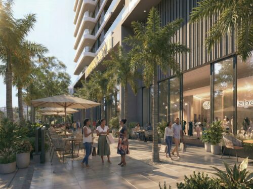 Marina Bay Phase 3 — Luxury Apartments for Sale in Westlands, Nairobi (Rhapta Road)