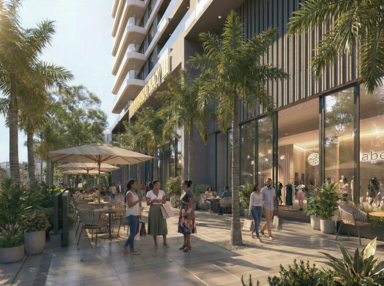 Marina Bay Phase 3 apartments for sale in Westlands, Nairobi (Sports Road) — studio to 4 bedroom, for sale from KES 5,250,000
