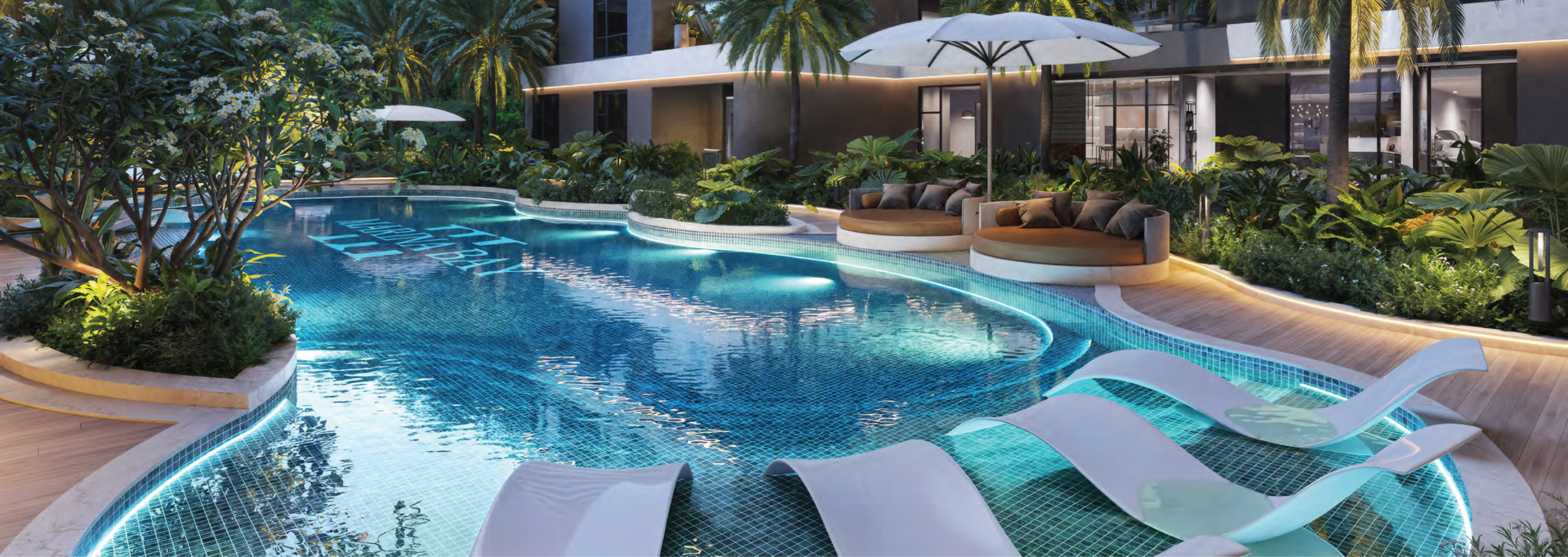 apartment for sale in Westlands at Marina Bay